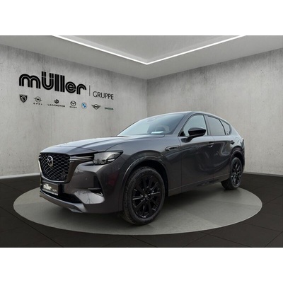 Mazda CX-60 D 254 Homura Plus AWD 187 kW
