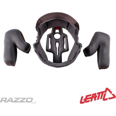 Sada polstrování helmy Leatt Inner Liner GPX 5.5 2017-2020