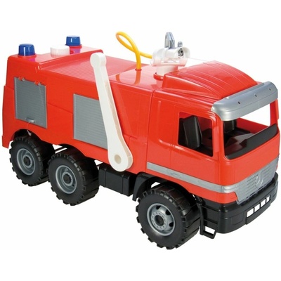 Lena Mercedes požární auto 70 cm