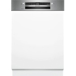 Bosch SMI4ECS31E Съдомиялни машини