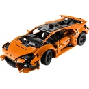 Image 1 of LEGO® Technic - Lamborghini Huracán Tecnica Orange (42196)