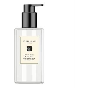 Jo Malone Wood Sage & Sea Salt Body & Hand Wash Душ гел унисекс 250ml
