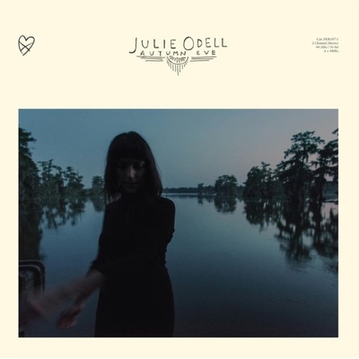 Autumn Eve - Julie Odell CD