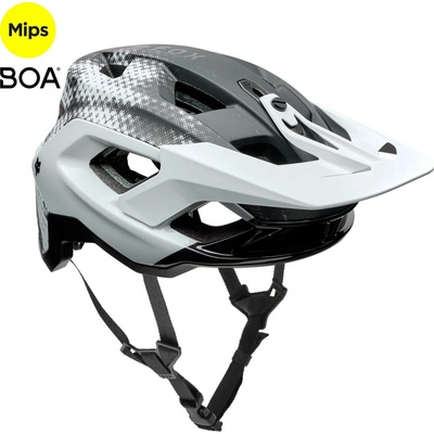 Fox Speedframe Pro Sense white 2026