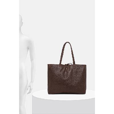 ANSWEAR Кожена чанта Answear Lab (755.hak)