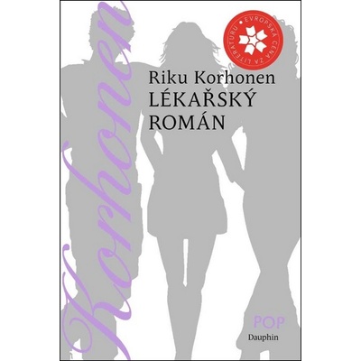 Lékařský román