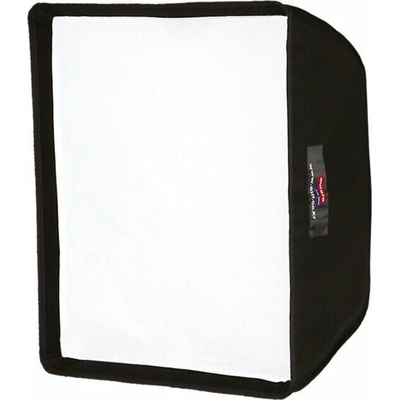 Aurora softbox 60 x 60 cm LBDR66