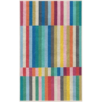 Mila Home Килим подходящ за пране 160x230 cm Summer Rain - Mila Home (HKG-MMN-Colorful-014-160x230)
