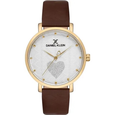 Часовник Daniel Klein DK. 1.12998-3 (DK.1.12998-3)