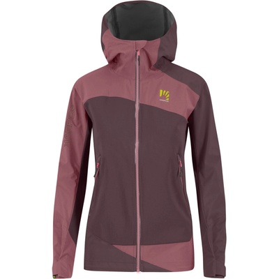 Karpos Marmolada huckleberry deco rose