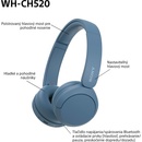 Sony WH-CH520