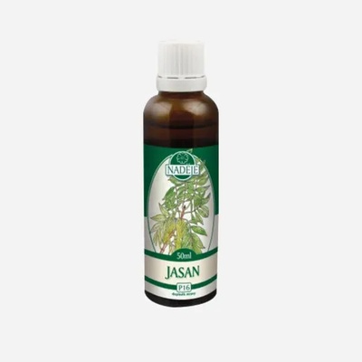 Naděje Jaseň tinktúra z púčikov P16 50 ml