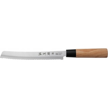 CS Solingen nôž na chlieb 20 cm