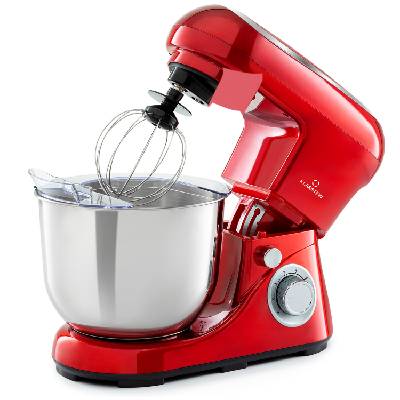 Klarstein Bella Pico 2G Red