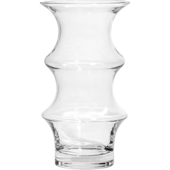 Kosta Boda Ваза Pagod 25, 5 см прозрачна (7042206)