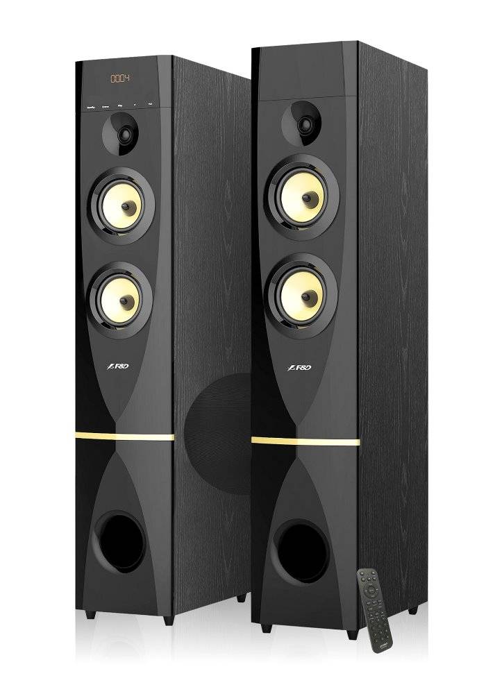 F&d T88x F And D Woofer Price F&D T-88X Od 490 Kč