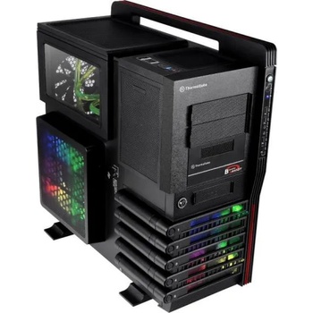 Thermaltake Level 10 GT LCS (VN10031W2N)