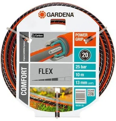 GARDENA Comfort FLEX 10 m 1/2" (18030-20)