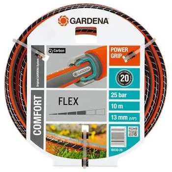 GARDENA Comfort FLEX 10 m 1/2" (18030)