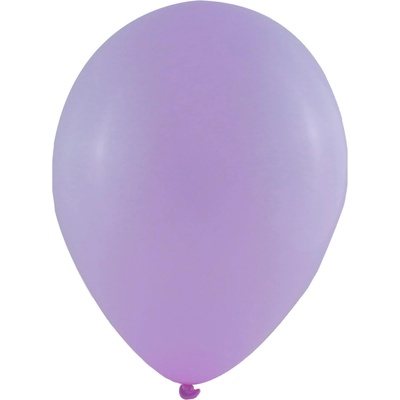 Globos Festival БАЛОНИ 100 БР. 12" - 30 СМ МАКАРОН МИКС