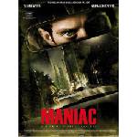 Bohemia Motion Pictures Маниак - dvd (010363)