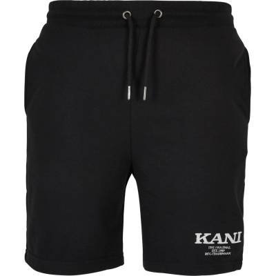 Karl Kani Панталон черно, размер XS