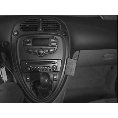 Brodit ProClip montážna konzola na palubnú dosku pre Citroen Xsara Picasso 00-06, 852762