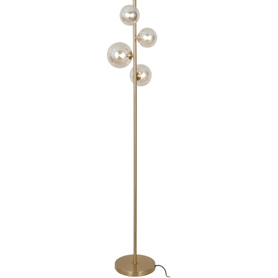 Italux Canello FL-406007-4-HBR