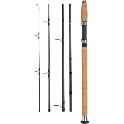 WFT Charisma Senso Pilk travel 2,4 m 120-420 g 5 dílů