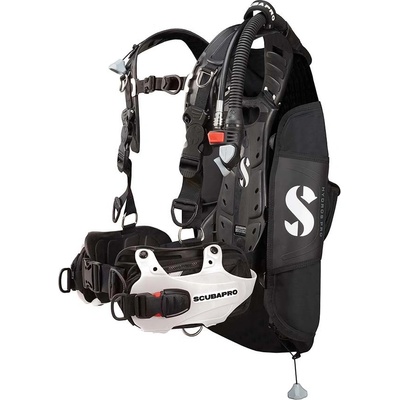 SCUBAPRO HYDROS PRO WOMAN