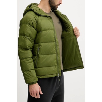 The North Face Пухено яке The North Face Hydrenalite в зелено зимен модел NF0A5GIEBRI1 (NF0A5GIEBRI1)