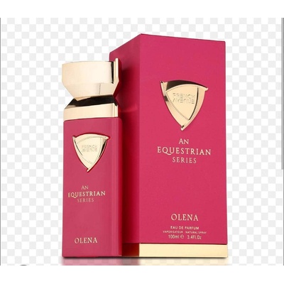 French Avenue An Equestrian Series Olena EDP 100 ml