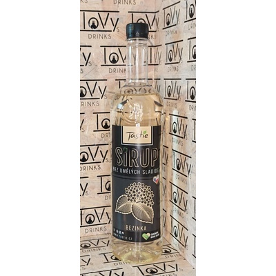 Tastie Bezinka 1 l