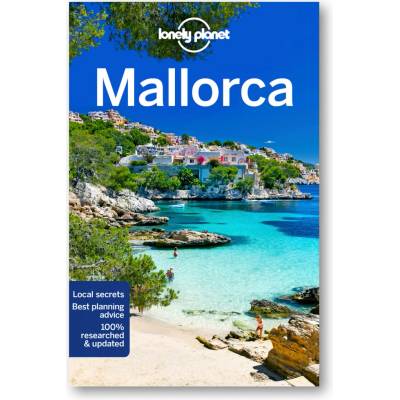 Mallorca - Josephine Quintero, Damian Harper