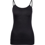 Stoic Дамско мериносово термобельо Stoic Women's Merino135 AnebySt. Top Merino base layer - Black (115-2727-0114)