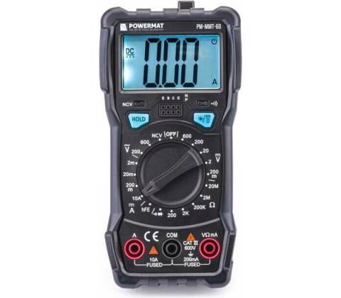 Powermat PM-MMT-60