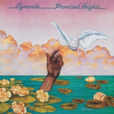 Cymande - Promised Heights (Reissue) (Pink Opaque Coloured) (LP) (0720841302735)