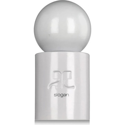 Courrèges Courrèges Slogan parfémovaná voda unisex 50 ml