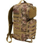 Brandit US Cooper Patch голяма раница 40L, тактически камуфлаж (8098.15161.OS)