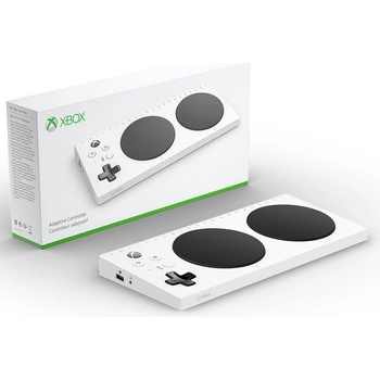 Microsoft Xbox One Adaptive Controller JMU-00003
