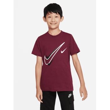 Nike Тениска b nsw sos ss