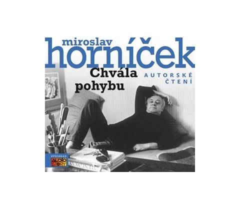 Chvála pohybu