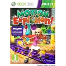 Hry na Xbox 360 Motion Explosion