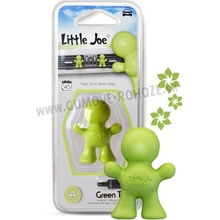 Little Joe Green Tea