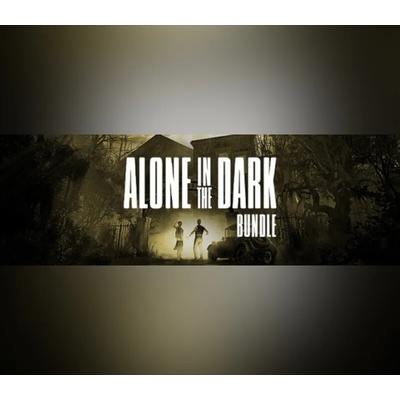 Alone in the Dark Bundle