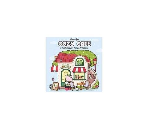 Coco WyoCozy Cafe