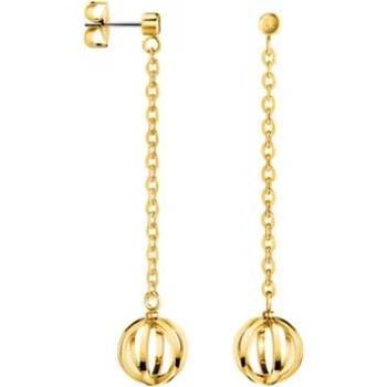 Calvin Klein Дамски обеци Calvin Klein KJ4XJE1001 (KJ4XJE1001)