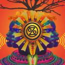 Ozomatli - Marching On Coloured LP