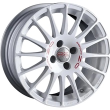 OZ SUPERTURISMO WRC 6,5x15 4x100 ET43 race white