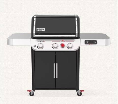 Weber Genesis EX-325S